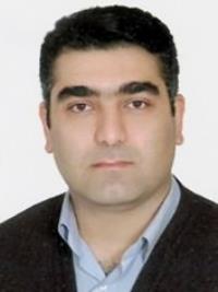 دکتر امیر آرامی