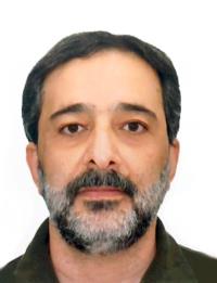 دکتر امیرحسین آل داود