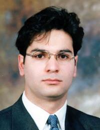 دکتر امین نیشابوری