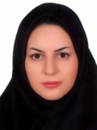دکتر بهاره فرهادی
