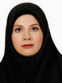 دکتر بهنوش یعقوب زاده