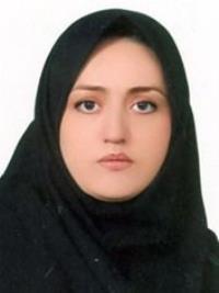 دکتر ترانه جعفرزاده اصفهانی
