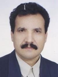 دکتر جواد عباسی مرادی