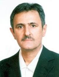 دکتر حبیب مصلحی