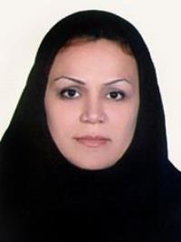 دکتر حبیبه حسین زاده اشرفی