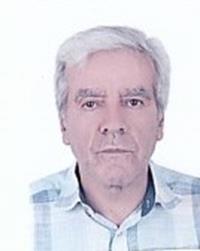 دکتر خیراله رمضانی