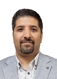دکتر رحمت اله محمدزاده نامقی