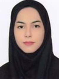  سارا زرگرشوشتری