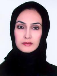 دکتر سارا پرهامی