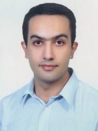 دکتر سیدشاهرخ مجتبائی