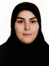  سیده ملیحه عرب