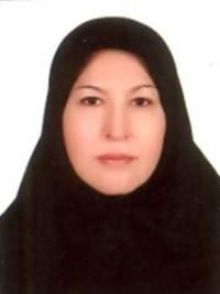 دکتر شهربانو جعفری مهرآبادی