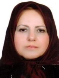 دکتر شکوه جوادیون اصفهانی