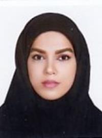  شکیلا مددی