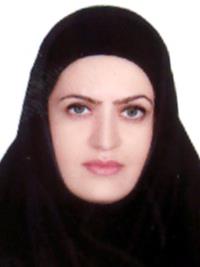 دکتر صفورا حشمتی