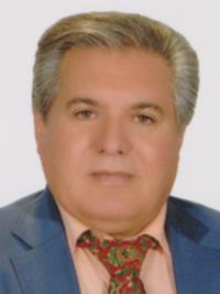 دکتر طاهر مهدلو
