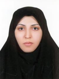 دکتر طاهره موحدی