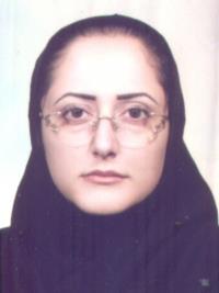 دکتر عادله رستمی نژاد