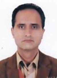 دکتر علی اکبر صفری