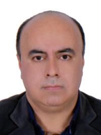 دکتر علی بحرینی