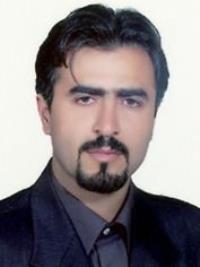 دکتر علی بنی شیخ الاسلامی