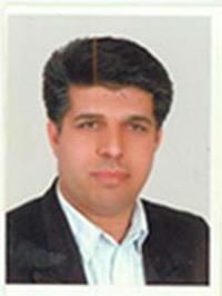 دکتر علی رادمهر