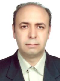 دکتر علی منصور آقاعلی
