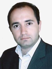 دکتر علی مهدوی