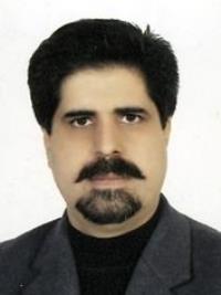 دکتر علیرضا غبرائی