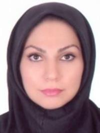 دکتر فروزان طاهری