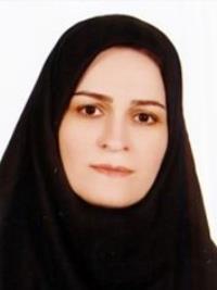 دکتر فریبا زعیم دار