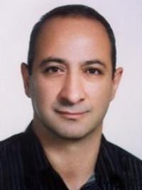 دکتر فریبرز انواری