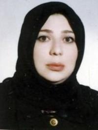 دکتر فریده بیوک پور