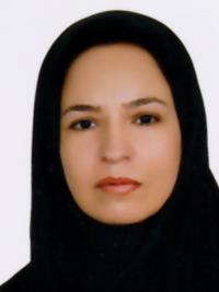 دکتر فریده علیزاده عطار