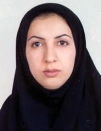 دکتر فریما درویشی