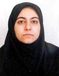  محبوبه حیدری