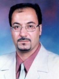 دکتر محسن تاجیک