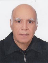 دکتر محمدمهدی دامغانیان
