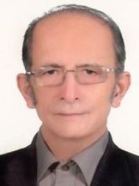 دکتر محمود عندلیب