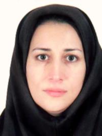 دکتر مریم جعفری