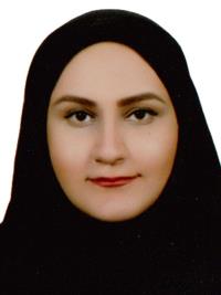 دکتر مریم صدرالدین