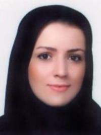 دکتر مریم طهماسبی