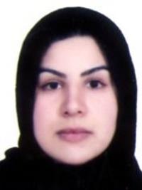 دکتر مریم فاتحی پیش استا