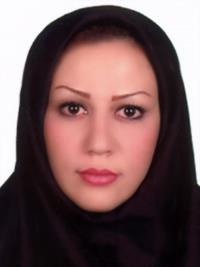  مریم محمدی