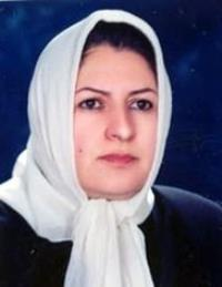 دکتر مریم موعودی