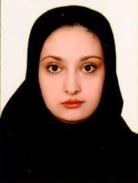 دکتر مهدیه تک فلاح