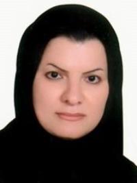 دکتر مهین علیقلی کهیش