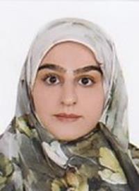 دکتر ندا شریف کاظم کوهستانی