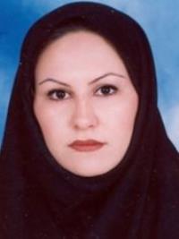 دکتر ندا گرجی زاده