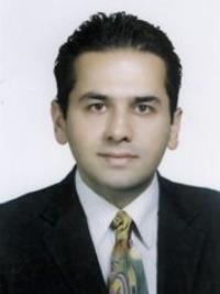 دکتر نوید مهدی پور